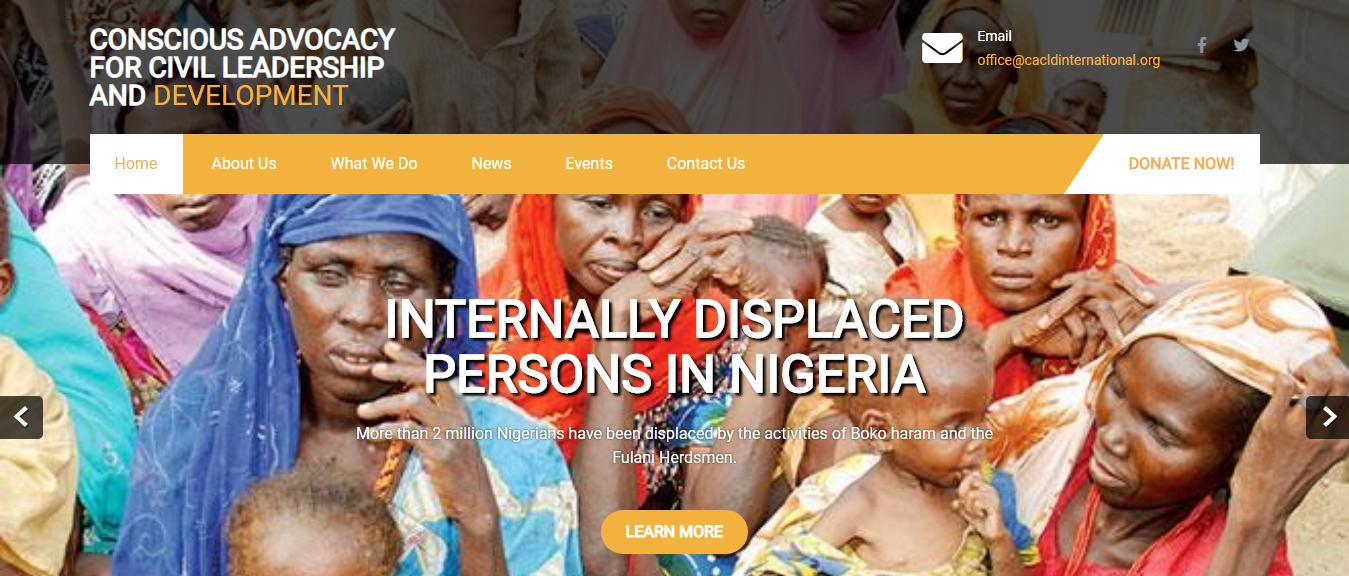 Conscious Advocacy for Civil Leadership And Development